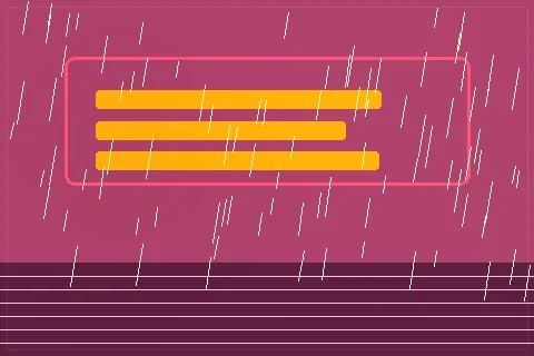 《清晨盲盒》