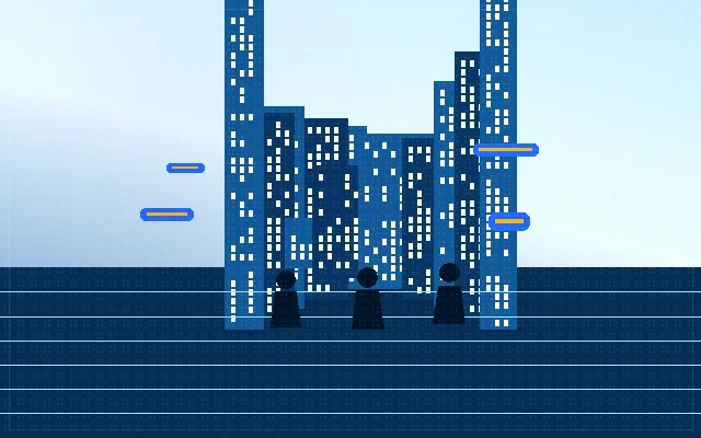 《一口盲盒》